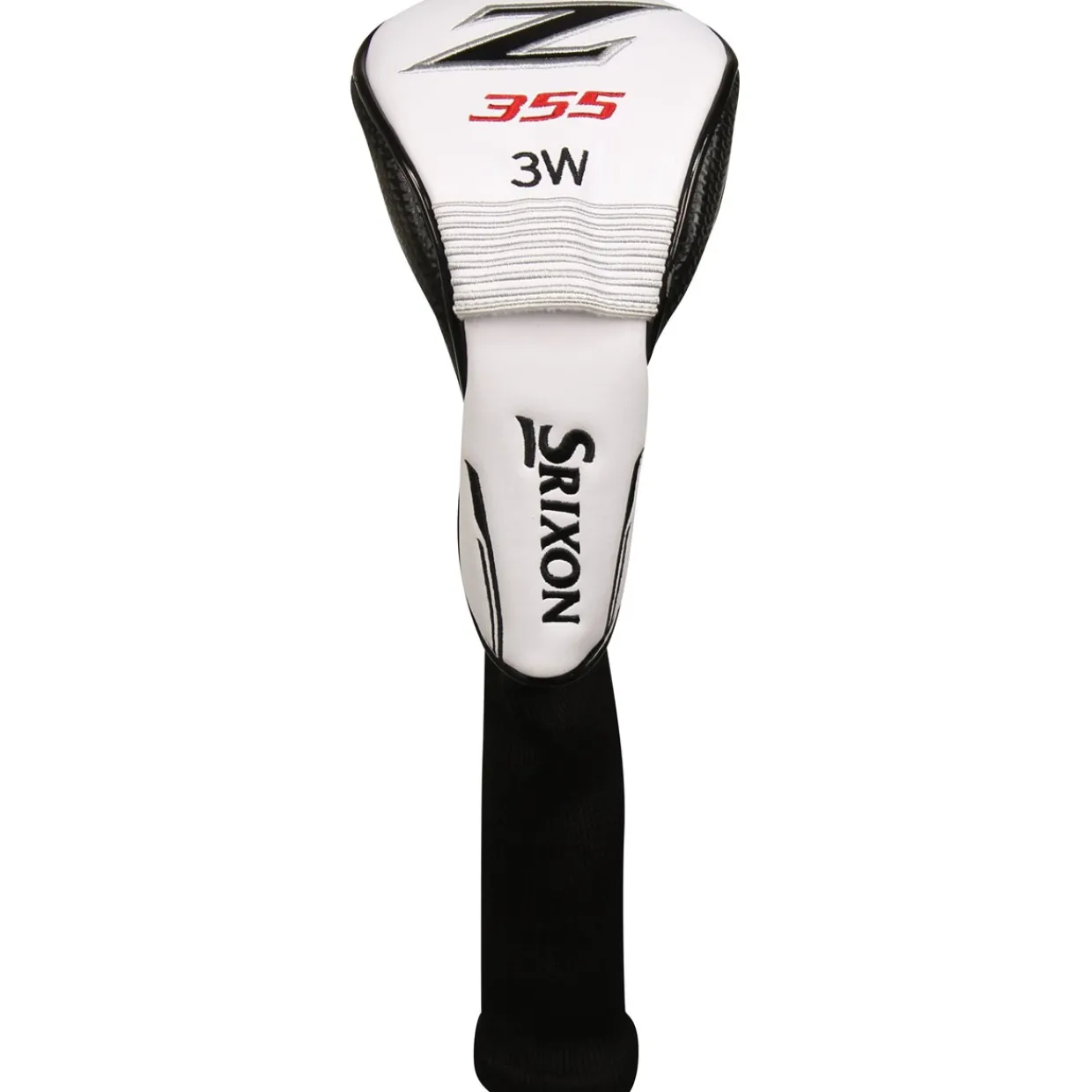 Srixon Headcovers^Z-355 3 Wood Headcover
