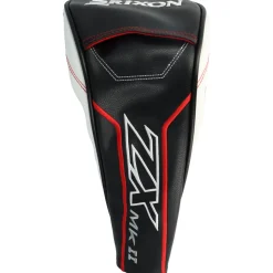 Srixon Headcovers^ZX MKII Headcover Driver Wood