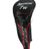 Srixon Headcovers^ZX MKII 7 Headcover Fairway Wood
