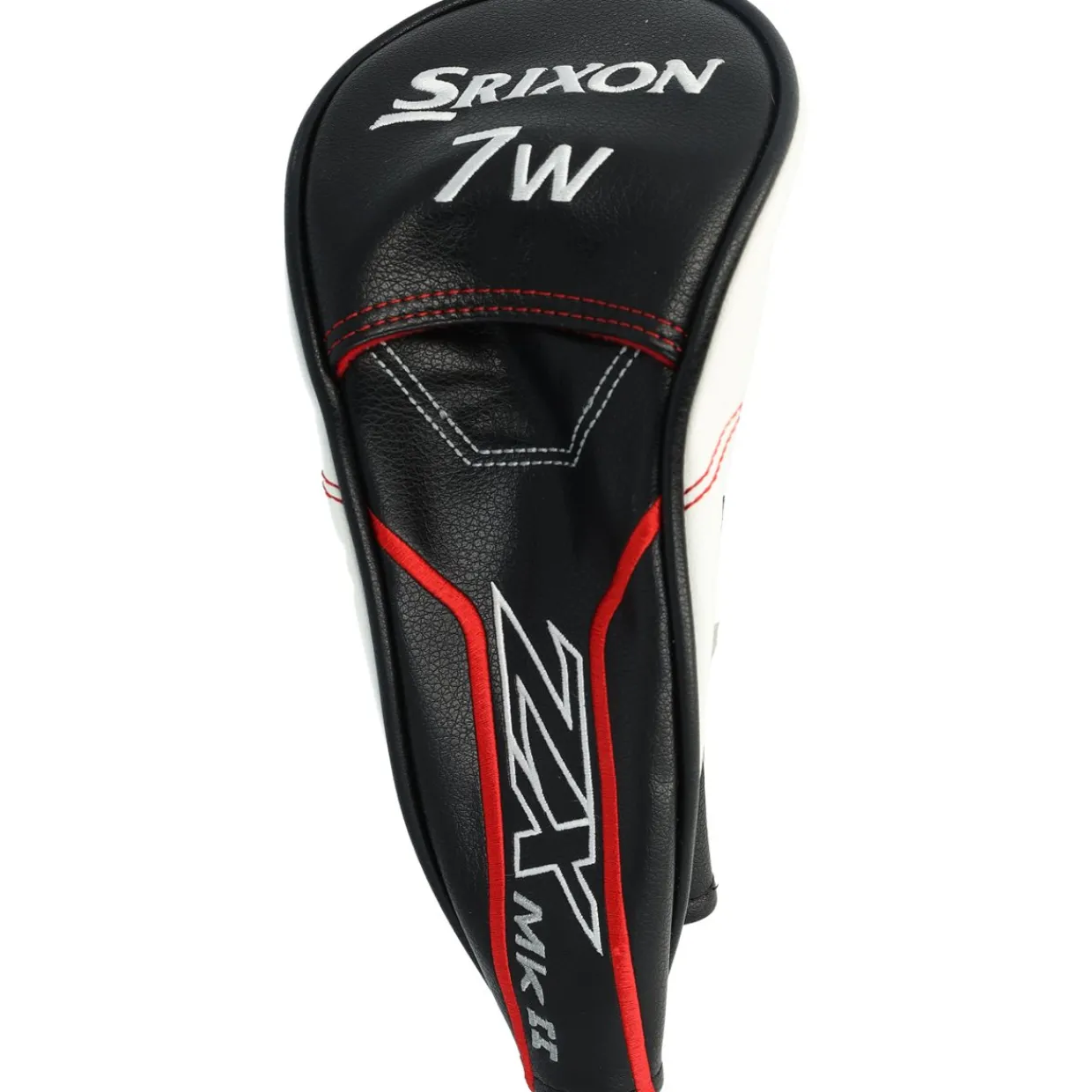 Srixon Headcovers^ZX MKII 7 Headcover Fairway Wood