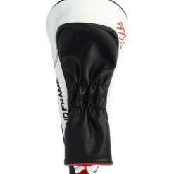 Srixon Headcovers^ZX MKII 7 Headcover Fairway Wood