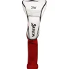 Srixon Headcovers^Z545/Z745 #3 Fairway Headcover Fairway Wood