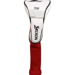 Srixon Headcovers^Z545/Z745 #3 Fairway Headcover Fairway Wood