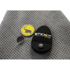 Stick It Golf Towels^Golf Towel