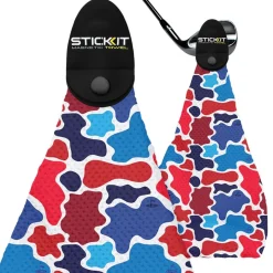 Stick It Golf Towels^Magnetic Golf Towel
