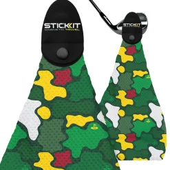 Stick It Golf Towels^Magnetic Golf Towel