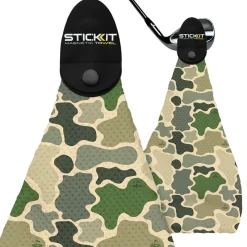 Stick It Golf Towels^Magnetic Golf Towel