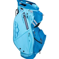 Sun Mountain Mens Golf Bags|Cart Bags^C-130 2024 Cart Golf Bags