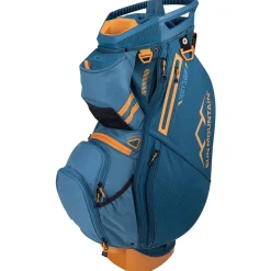 Sun Mountain Mens Golf Bags|Cart Bags^C-130 2024 5-Way Cart Golf Bags