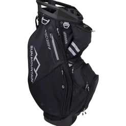 Sun Mountain Mens Golf Bags|Cart Bags^C-130 5-Way Cart Golf Bags