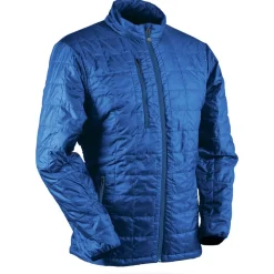 Sun Mountain Outerwear^Granite II Outerwear Jacket Gof Appare