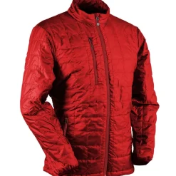 Sun Mountain Outerwear^Granite II Outerwear Jacket Gof Appare