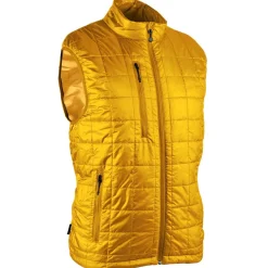 Sun Mountain Outerwear^Granite II Outerwear Poo hort eeve Gof Appare
