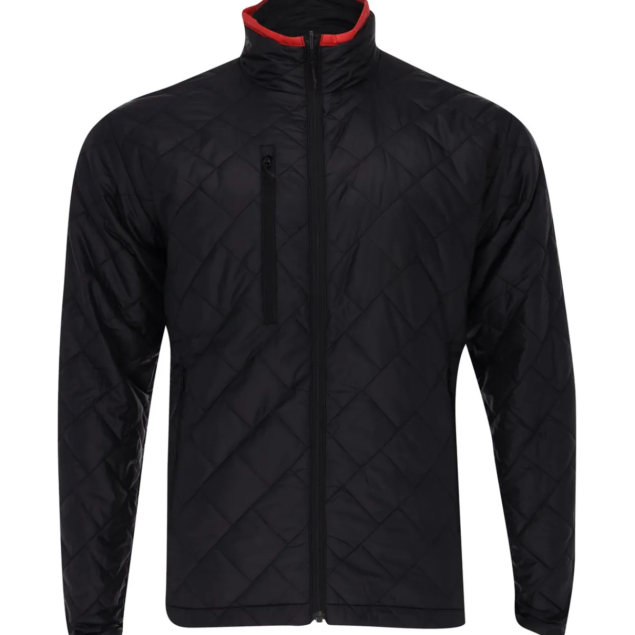 Sun Mountain Outerwear|Mens Golf Apparel^Granite II Reveribe Outerwear Wind Jacket Gof Appare