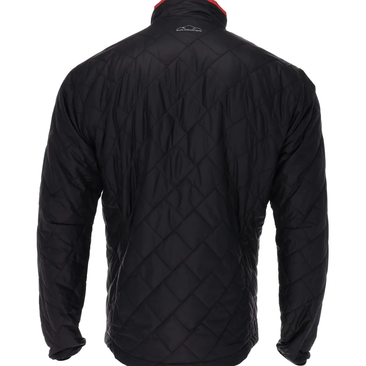 Sun Mountain Outerwear|Mens Golf Apparel^Granite II Reveribe Outerwear Wind Jacket Gof Appare