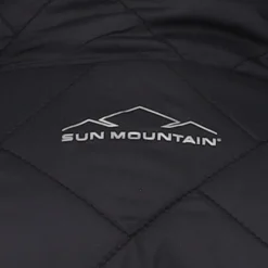 Sun Mountain Outerwear|Mens Golf Apparel^Granite II Reveribe Outerwear Wind Jacket Gof Appare