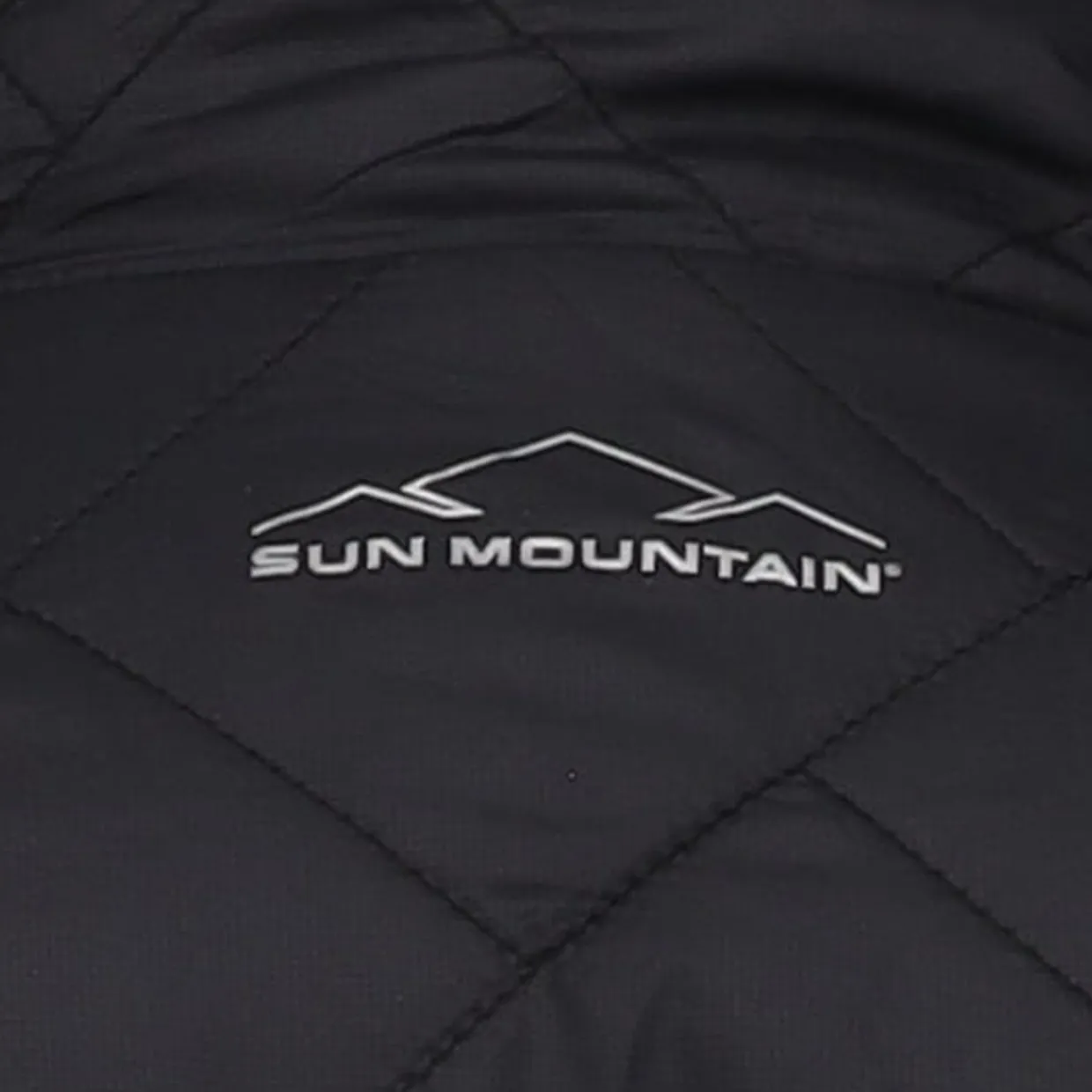 Sun Mountain Outerwear|Mens Golf Apparel^Granite II Reveribe Outerwear Wind Jacket Gof Appare