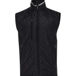 Sun Mountain Outerwear|Mens Golf Apparel^Granite II Reveribe Wind Outerwear Vet Gof Appare
