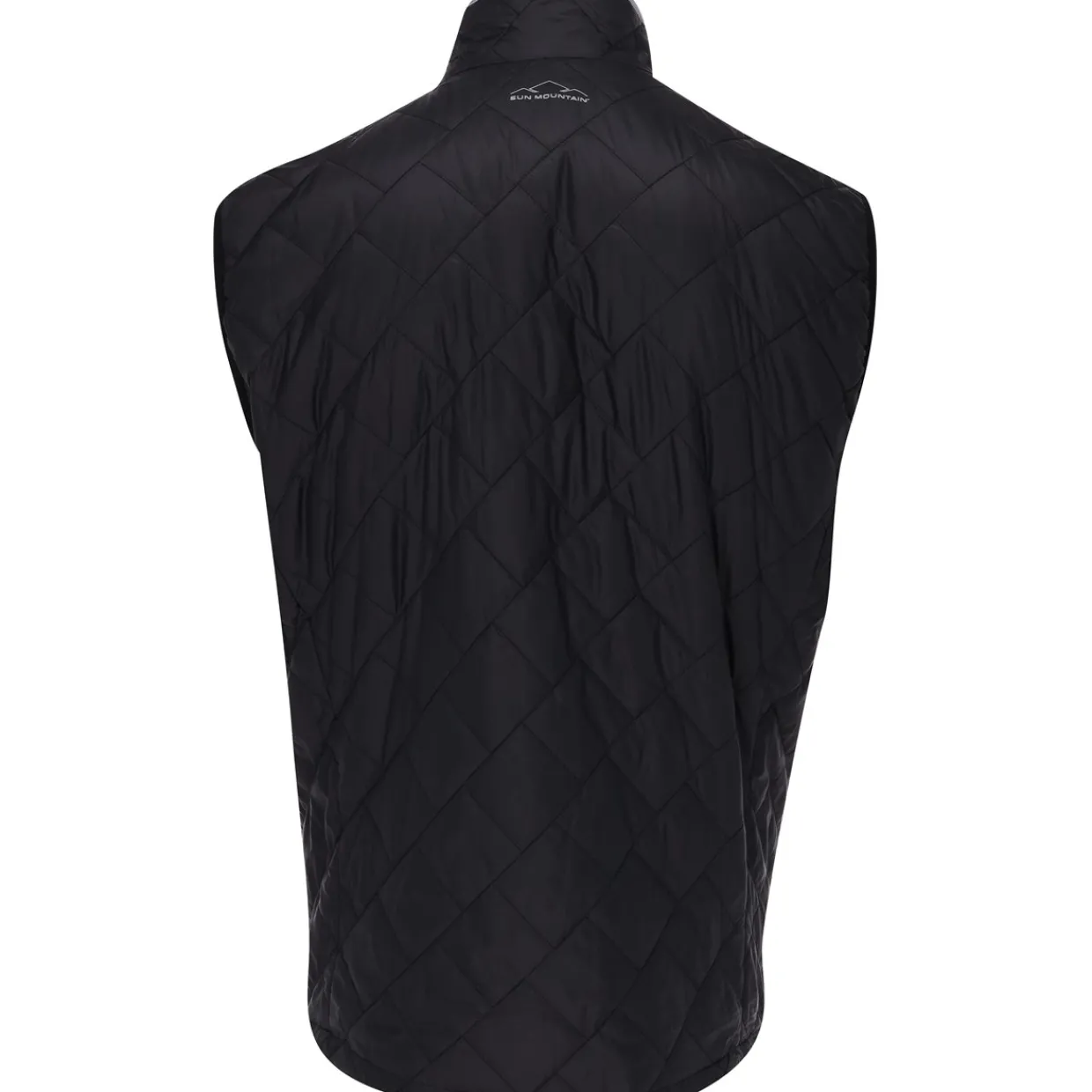 Sun Mountain Outerwear|Mens Golf Apparel^Granite II Reveribe Wind Outerwear Vet Gof Appare