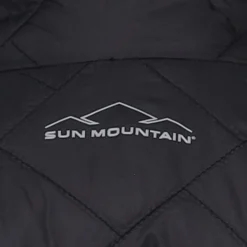Sun Mountain Outerwear|Mens Golf Apparel^Granite II Reveribe Wind Outerwear Vet Gof Appare