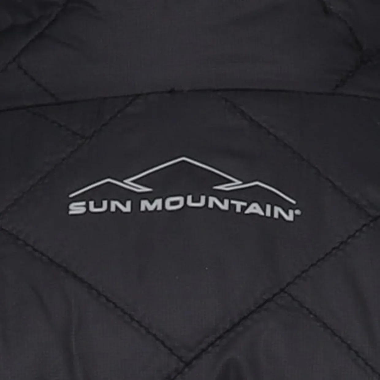 Sun Mountain Outerwear|Mens Golf Apparel^Granite II Reveribe Wind Outerwear Vet Gof Appare