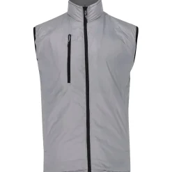 Sun Mountain Outerwear|Mens Golf Apparel^Granite II Reveribe Wind Outerwear Vet Gof Appare