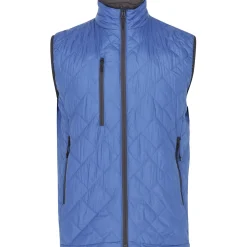 Sun Mountain Outerwear|Mens Golf Apparel^Granite II Reveribe Wind Outerwear Vet Gof Appare