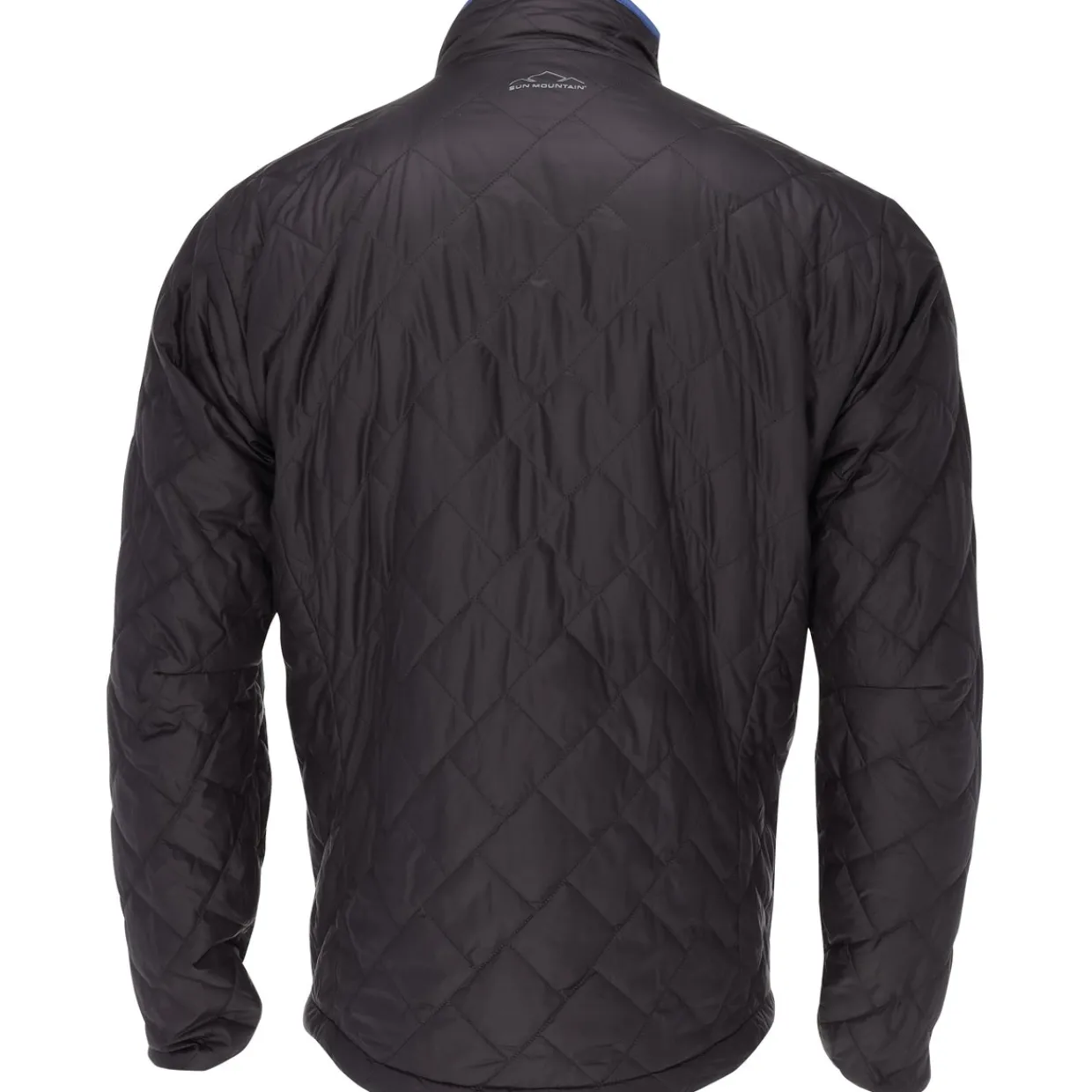 Sun Mountain Outerwear|Mens Golf Apparel^Granite II Reveribe Outerwear Wind Jacket Gof Appare