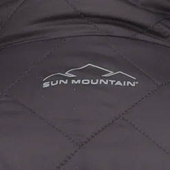 Sun Mountain Outerwear|Mens Golf Apparel^Granite II Reveribe Outerwear Wind Jacket Gof Appare
