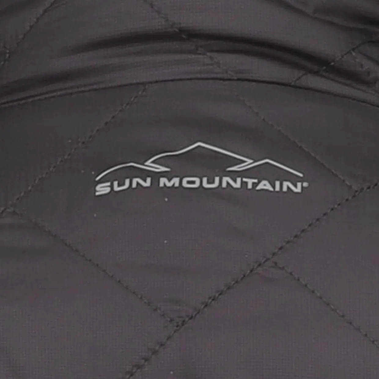 Sun Mountain Outerwear|Mens Golf Apparel^Granite II Reveribe Outerwear Wind Jacket Gof Appare