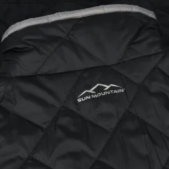 Sun Mountain Outerwear|Mens Golf Apparel^Granite II Reveribe Outerwear Wind Jacket Gof Appare