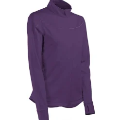 Sun Mountain Ladies Golf Apparel^Kinta Outerwear Jacket Gof Appare