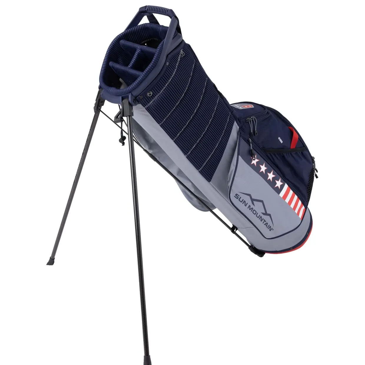 Sun Mountain Mens Golf Bags|Stand Bags^3.5LS 2024 Stand Golf Bags