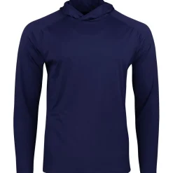 Sun Mountain Outerwear^adion Hoodie Outerwear Puover Gof Appare