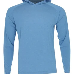 Sun Mountain Outerwear^adion Hoodie Outerwear Puover Gof Appare