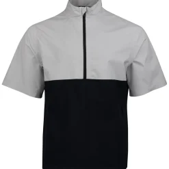 Sun Mountain Rainwear^onoon / 1/4 Zip Rainwear Rain Jacket Gof Appare