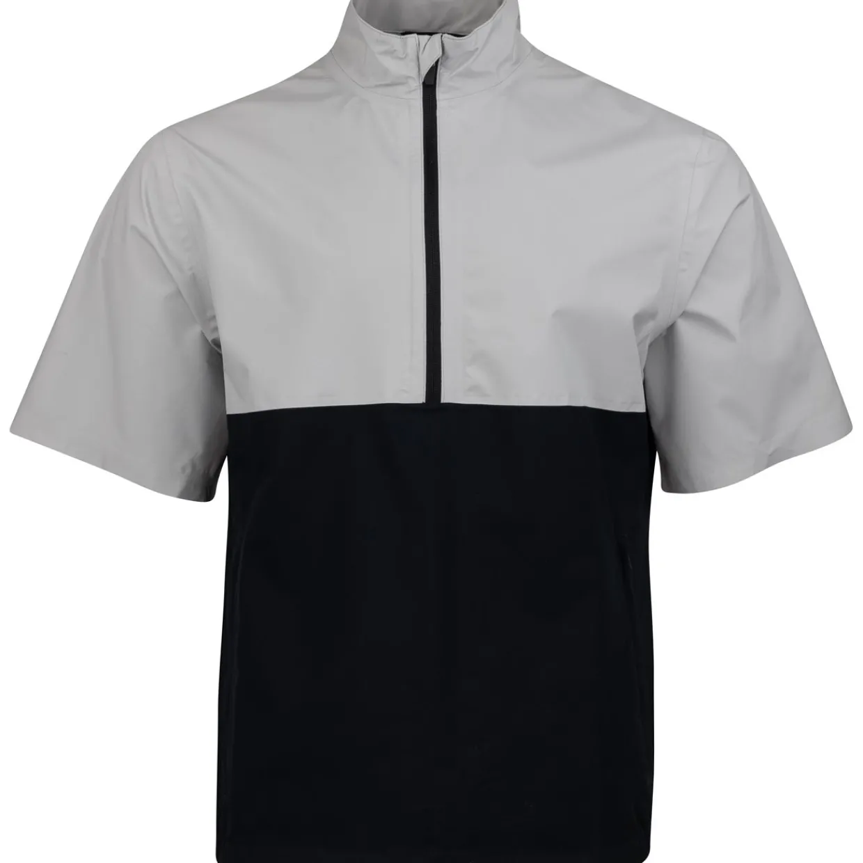 Sun Mountain Rainwear^onoon / 1/4 Zip Rainwear Rain Jacket Gof Appare