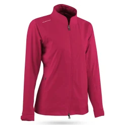 Sun Mountain Ladies Golf Apparel^RainFex 19/20 Rainwear Rain Jacket Gof Appare