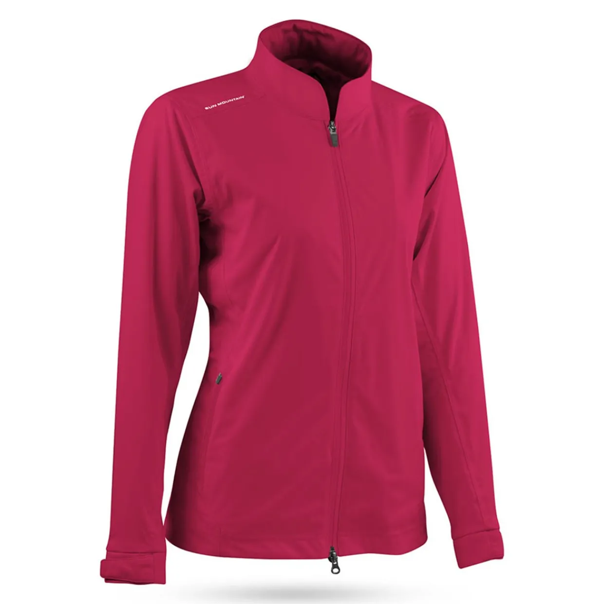 Sun Mountain Ladies Golf Apparel^RainFex 19/20 Rainwear Rain Jacket Gof Appare