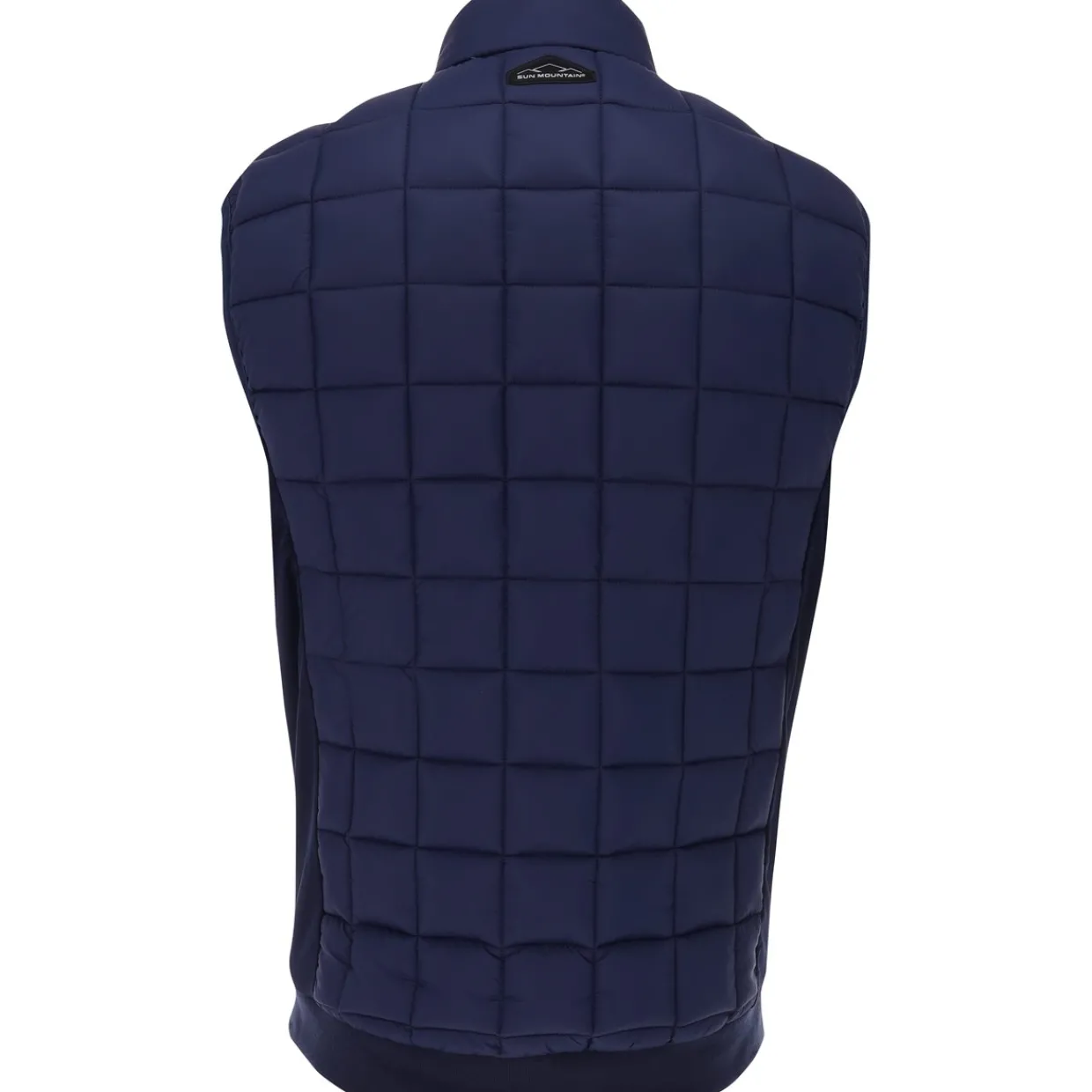 Sun Mountain Outerwear|Mens Golf Apparel^Retro Puff Wind Outerwear Vet Gof Appare