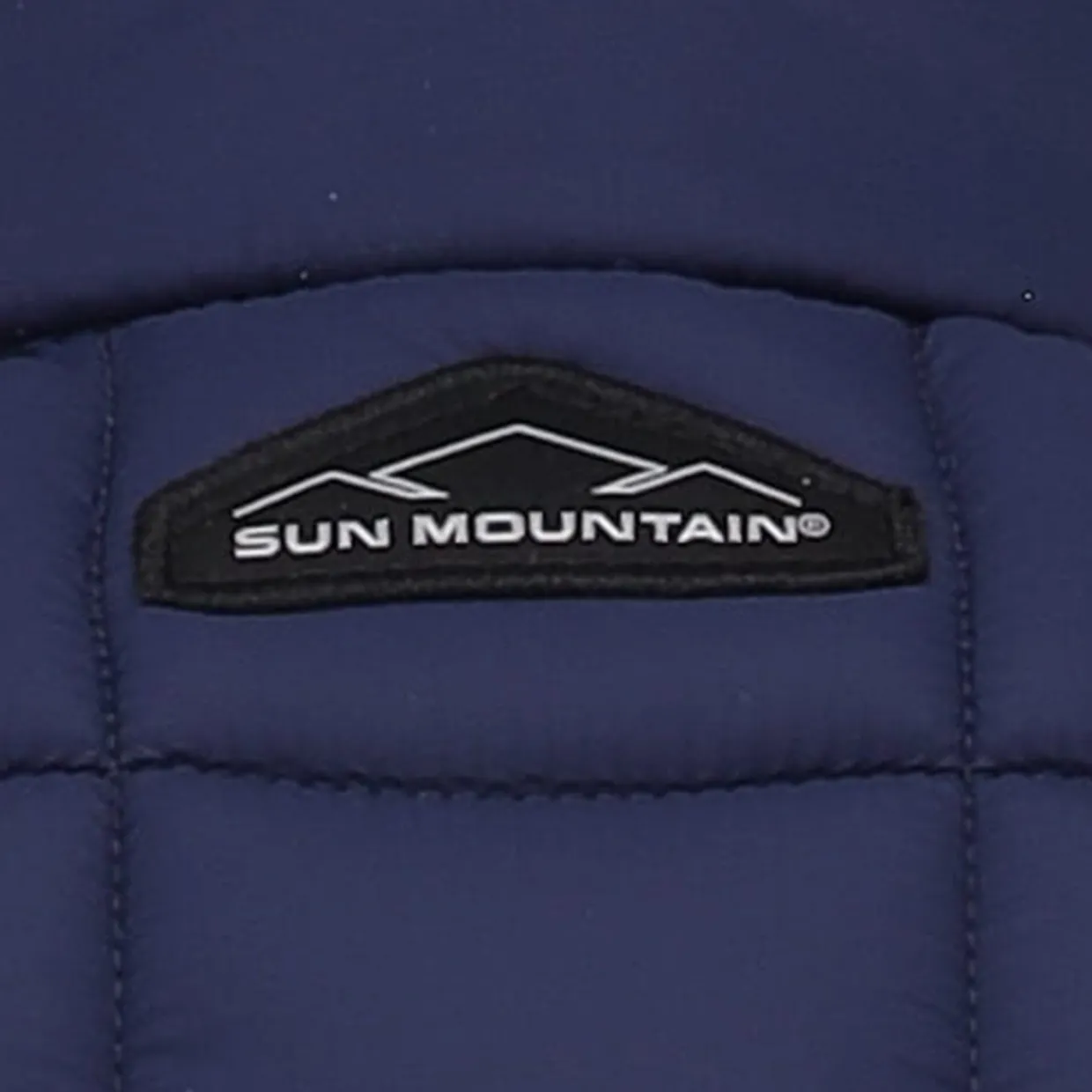 Sun Mountain Outerwear|Mens Golf Apparel^Retro Puff Wind Outerwear Vet Gof Appare