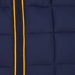 Sun Mountain Outerwear|Mens Golf Apparel^Retro Puff Wind Outerwear Vet Gof Appare
