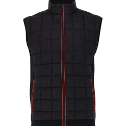 Sun Mountain Outerwear|Mens Golf Apparel^Retro Puff Wind Outerwear Vet Gof Appare