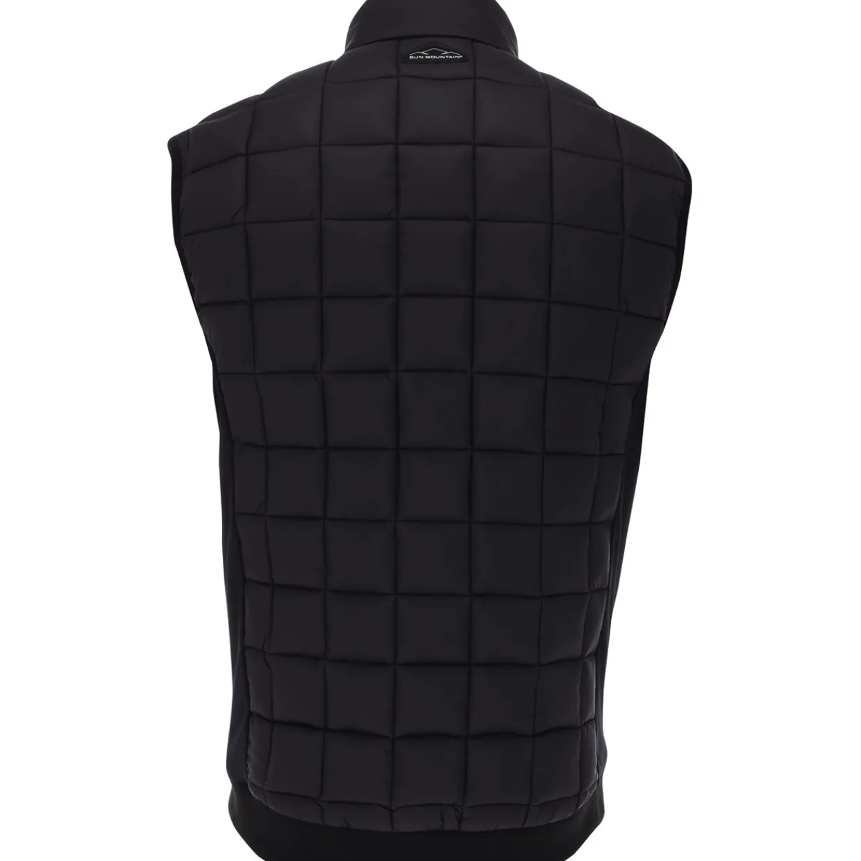 Sun Mountain Outerwear|Mens Golf Apparel^Retro Puff Wind Outerwear Vet Gof Appare