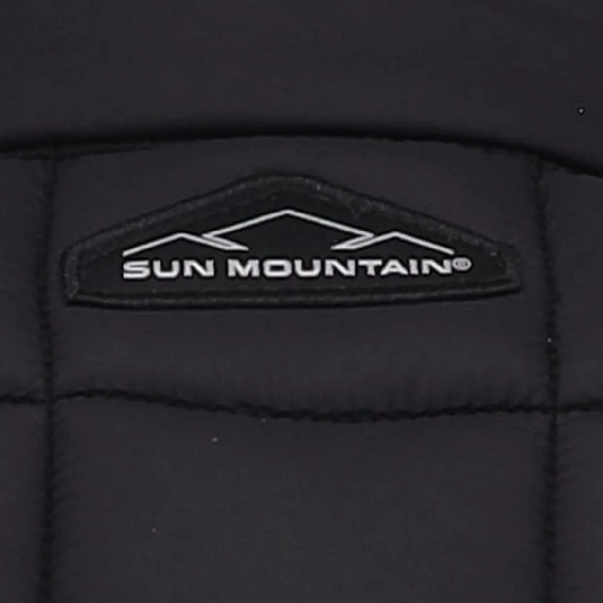 Sun Mountain Outerwear|Mens Golf Apparel^Retro Puff Wind Outerwear Vet Gof Appare