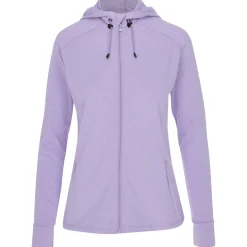 Sun Mountain Ladies Golf Apparel^econd ayer With Hood Outerwear Jacket Gof Appare