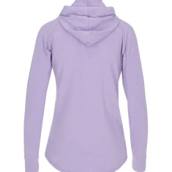 Sun Mountain Ladies Golf Apparel^econd ayer With Hood Outerwear Jacket Gof Appare