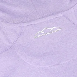 Sun Mountain Ladies Golf Apparel^econd ayer With Hood Outerwear Jacket Gof Appare