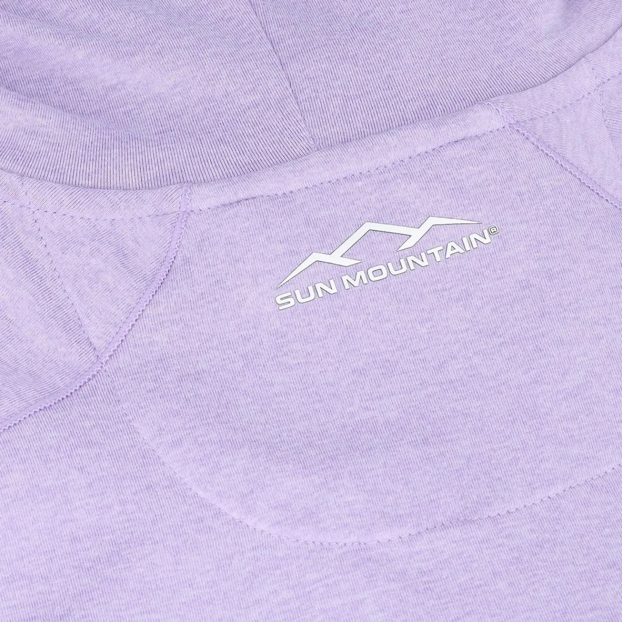 Sun Mountain Ladies Golf Apparel^econd ayer With Hood Outerwear Jacket Gof Appare