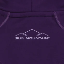 Sun Mountain Ladies Golf Apparel^econd ayer With Hood Outerwear Jacket Gof Appare